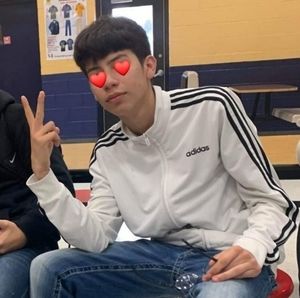 Meet your Posher, Alexandro